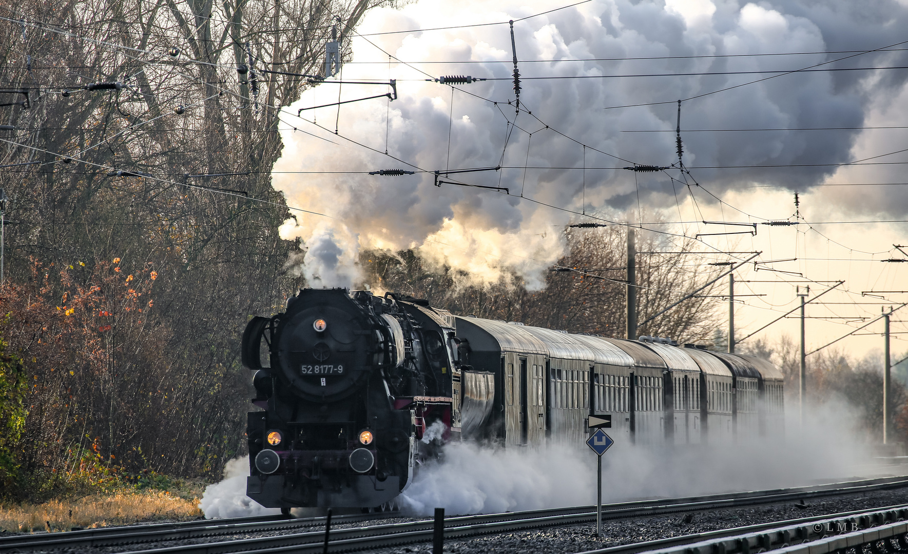 Richtiger Zeitpunkt, falscher Standort Foto &