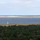 Richting Terschelling