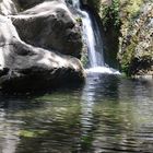 Richtis gorge Crete