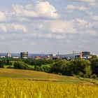 Richtung Eisenhüttenstadt