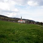 Richtung Gumpoldskirchen am Wiener-Hochquellenwasserweg