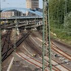 Richtung HBF Aachen