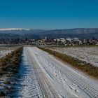 Richtung Jura