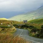 Richtung Leenane, Ireland