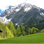 Richtung Lünersee 2021-05-30 Panorama 01