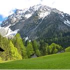 Richtung Lünersee 2021-05-30 Panorama 01