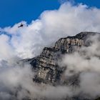 Richtung Monte Baldo