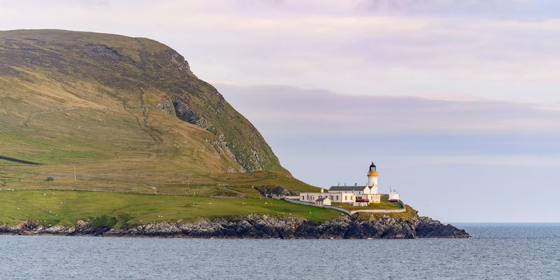 Richtung Norden...1...