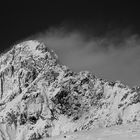 Richtung Ötztal