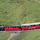 richtung Rothorn