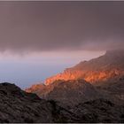 Richtung Sa Calobra