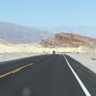 Richtung Zabriskie Point