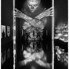 Rick Genest (Zombie Boy)