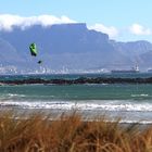 Rick Jensen Megaloop Cape Town