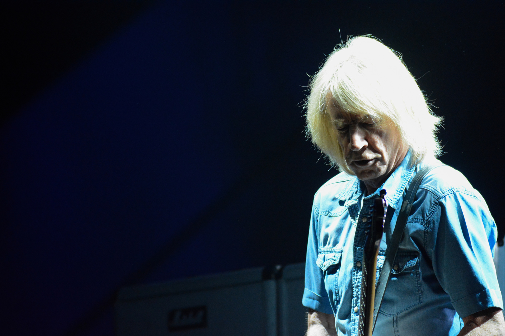 Rick Parfitt (Status Quo)