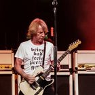 Rick Parfitt unvergessen