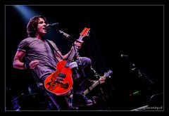 Rick Springfield @ Z7, Pratteln