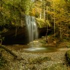 Rickenbach Wasserfall