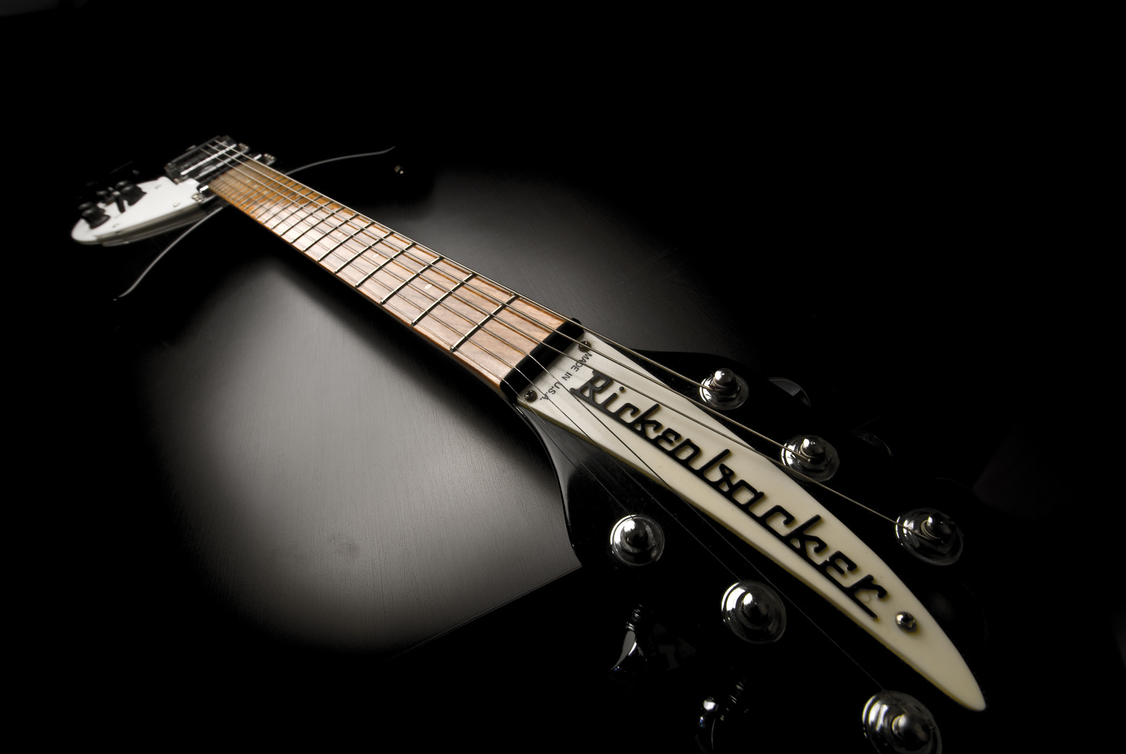 Rickenbacker