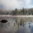 Ricker pond, Vermont