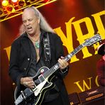 RICKEY MEDLOCKE - LYNYRD SKYNYRD