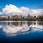 Ricklinger Teich IV - Hannover