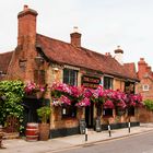 Rickmansworth, son PUB