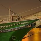 Rickmer Rickers