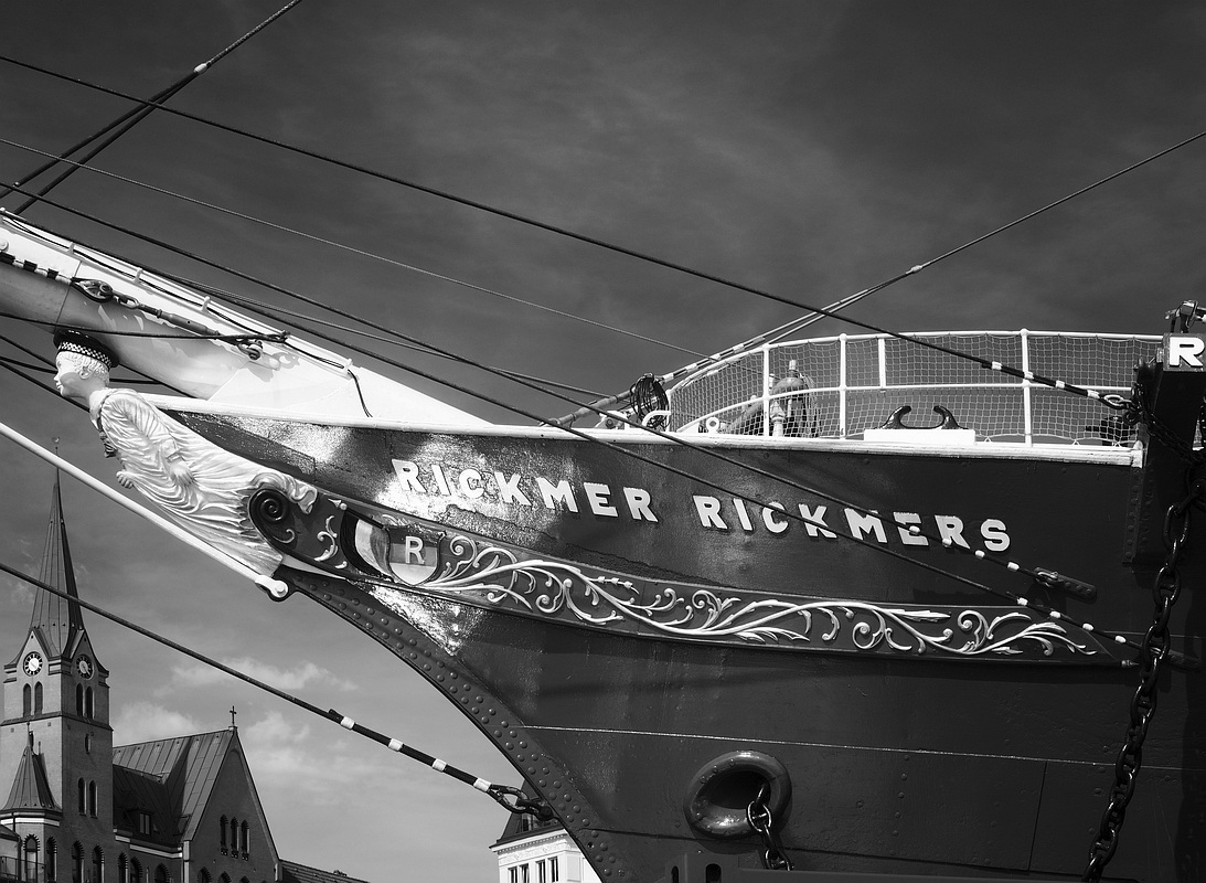 Rickmer Rickmers