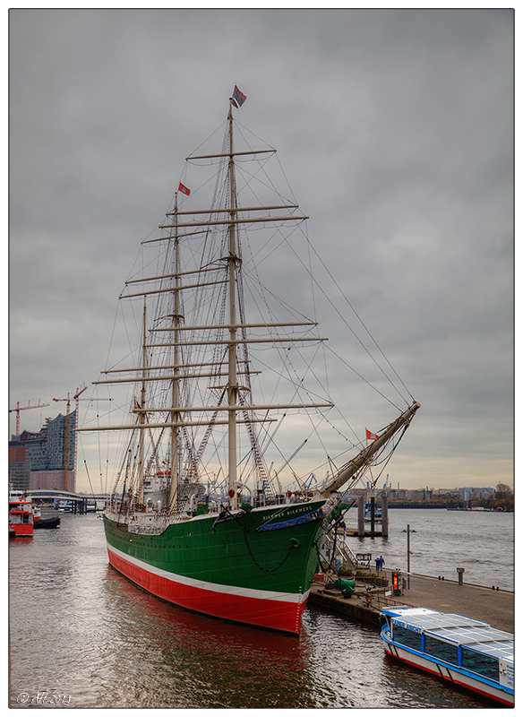 Rickmer Rickmers