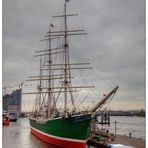 Rickmer Rickmers