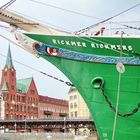 Rickmer Rickmers