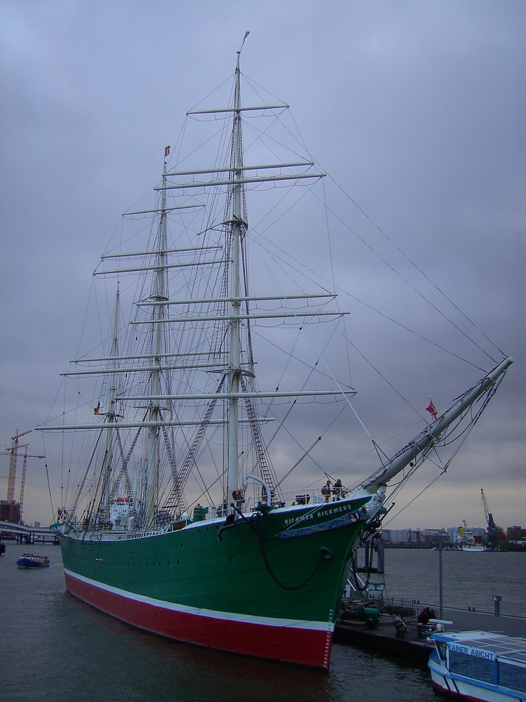 Rickmer Rickmers 1