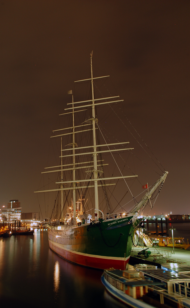 Rickmer-Rickmers