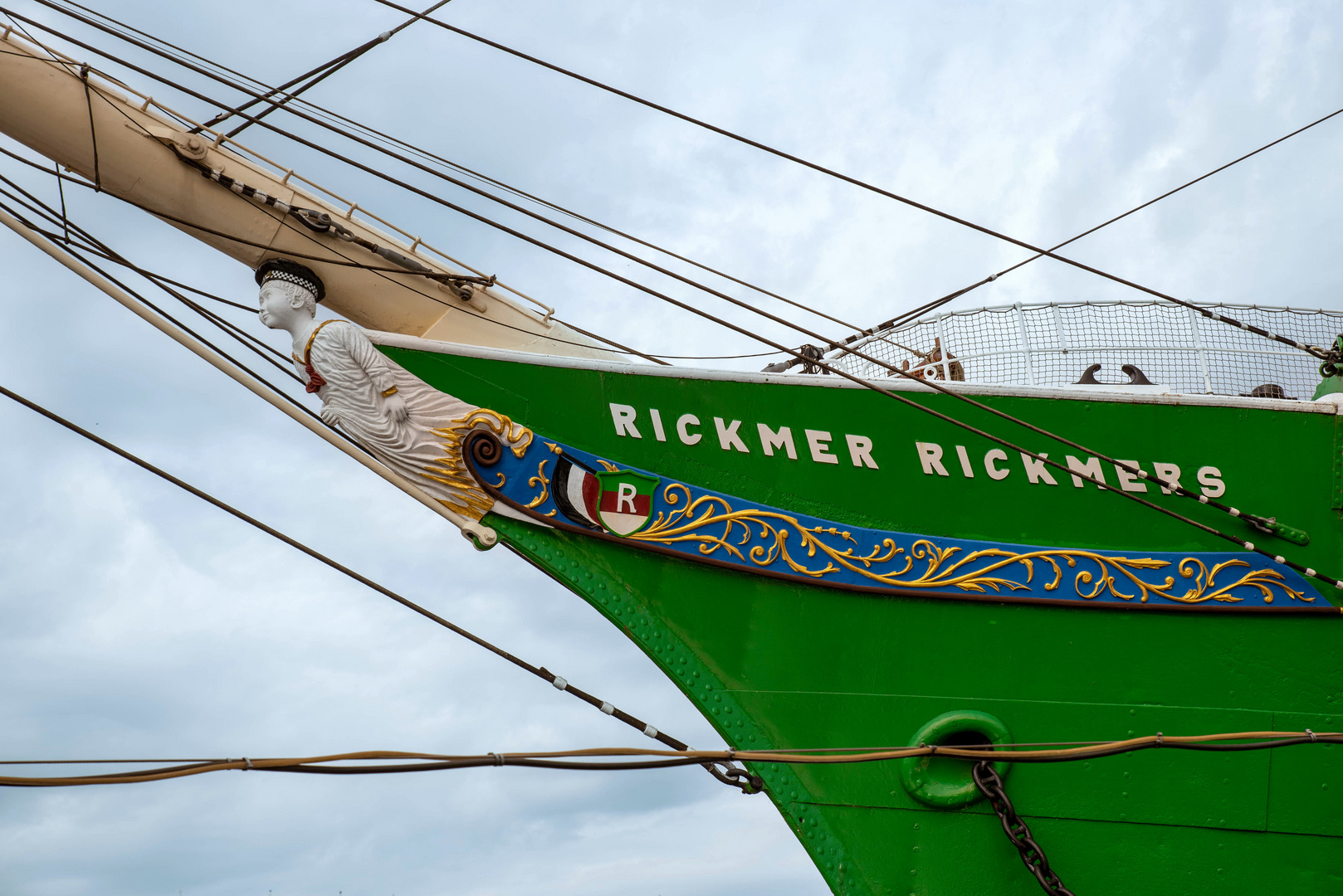 Rickmer Rickmers