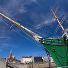 rickmer rickmers @ 17mm