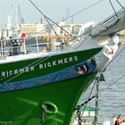 - Rickmer Rickmers -