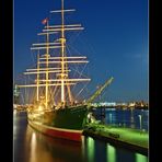 Rickmer Rickmers