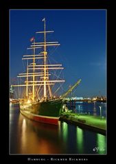 Rickmer Rickmers