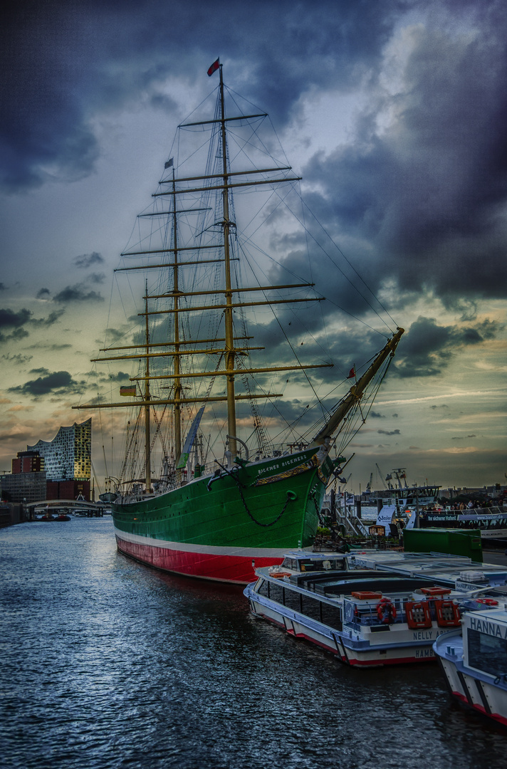 Rickmer Rickmers 2