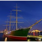 Rickmer Rickmers