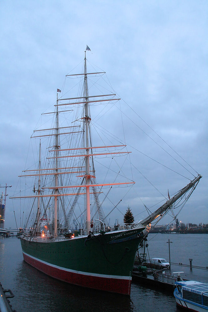 Rickmer Rickmers