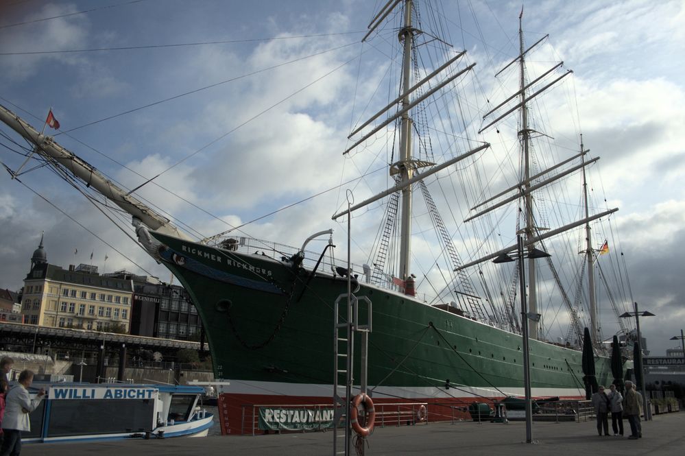 Rickmer Rickmers 3