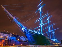 Rickmer Rickmers