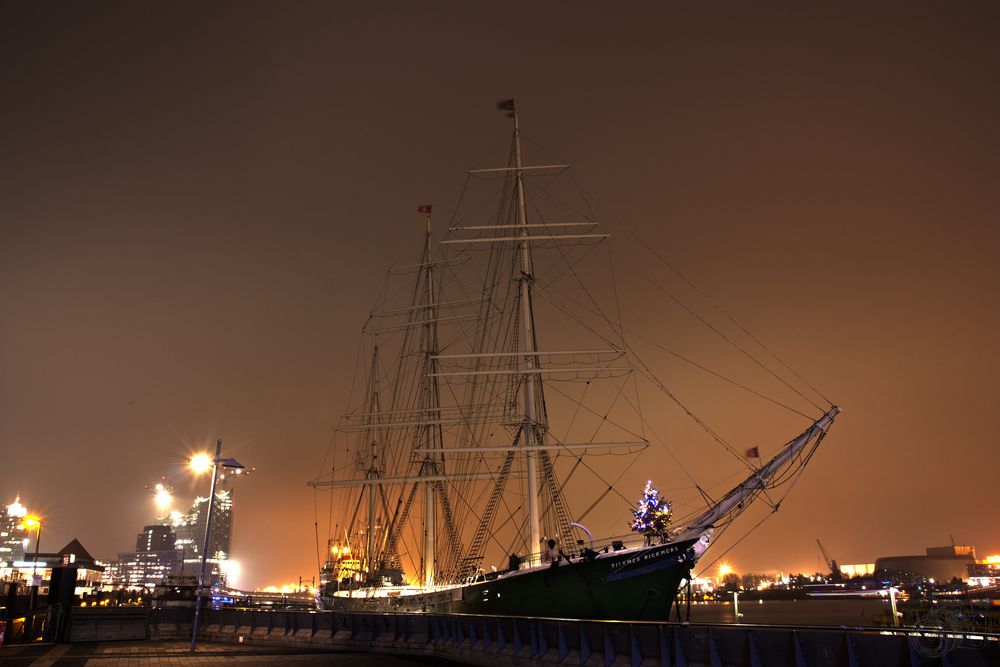 Rickmer Rickmers