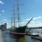 Rickmer Rickmers