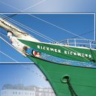 Rickmer Rickmers