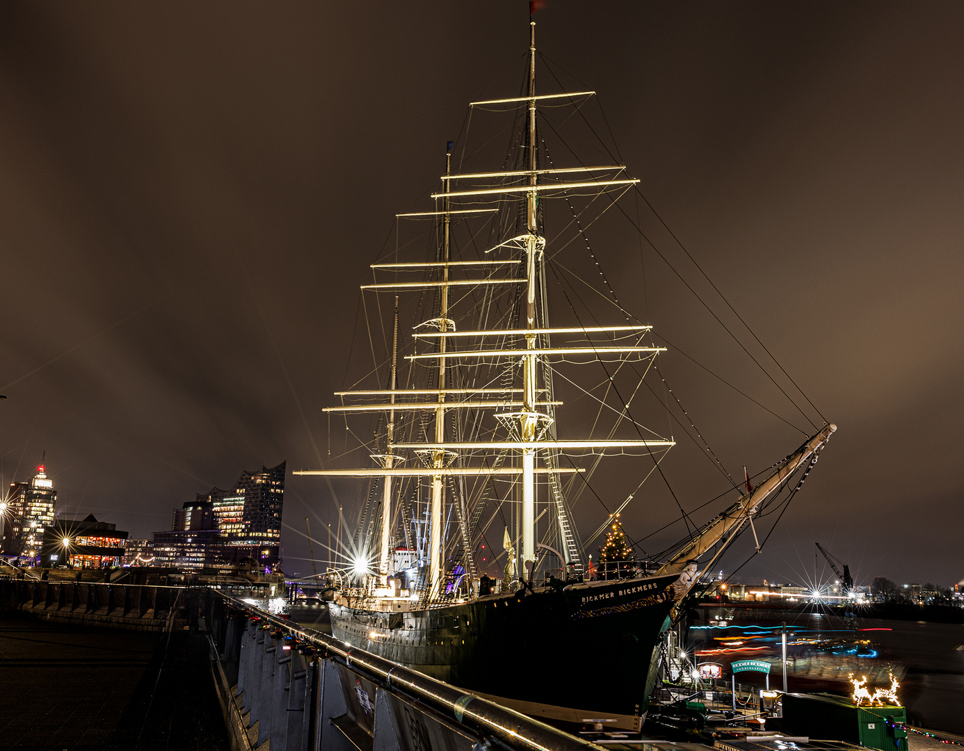 Rickmer Rickmers