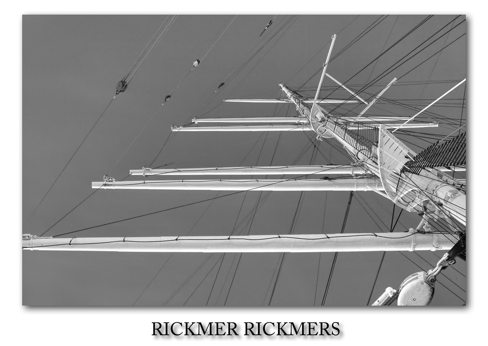 Rickmer Rickmers