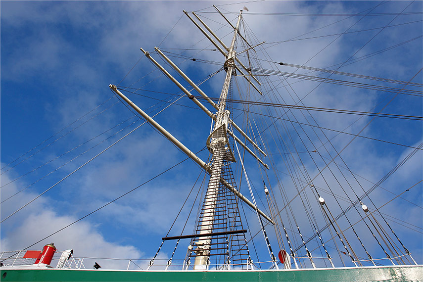 Rickmer Rickmers